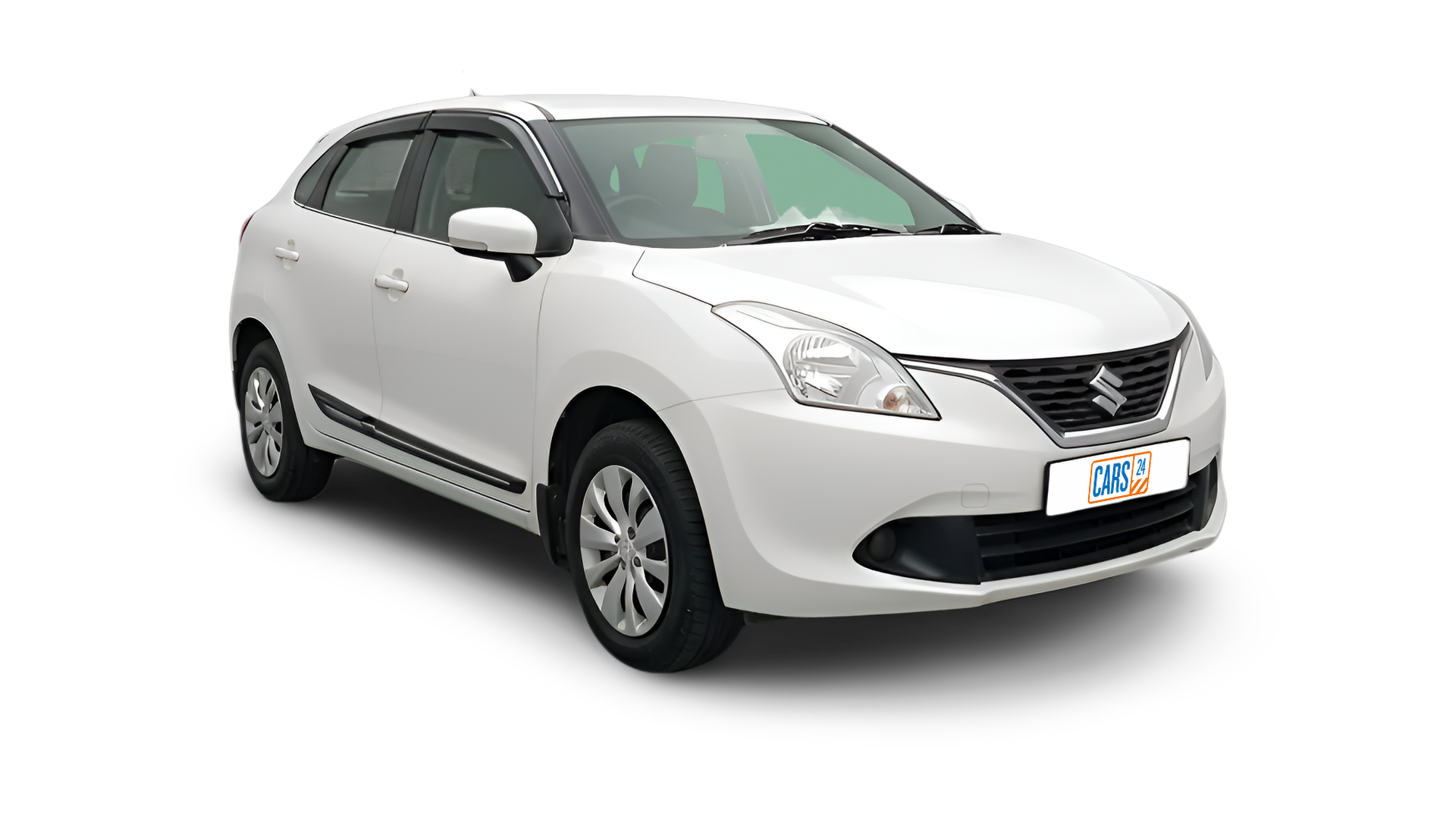 Maruti Baleno-img